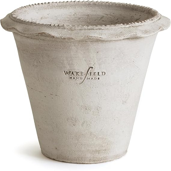 WAKEFIELD HANDMADE NORWOOD POT #4 | Amazon (US)