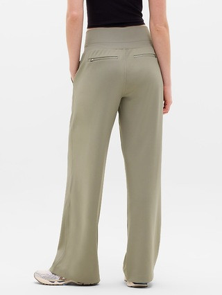 Venice High Rise Wide Leg Pant | Athleta
