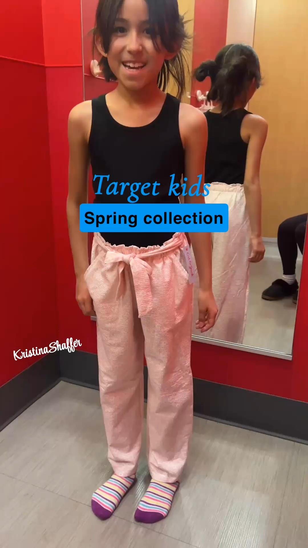 Target kids fashion
Save
$10
when you
spend $40
#targetstyle #target #targetkidsfashion #ootd Target fashion, target sale, target kids, boys clothes, girls outfit, spring break outfit. Affordable kids clothes. #girlootd #littlegirlootd #targetoutfit #targetkidsclothes #kidsclothes #springclothes #summerclothes 

#LTKKids #LTKWatchNow #LTKSwim