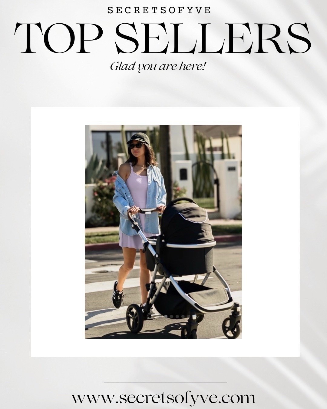 SecretsofYve: use code YVE15 & shop  one of my bestsellers! @kindredbravely 
#Secretsofyve #ltkgiftguide
Always humbled & thankful to have you here.. New posts daily at 3pm & 4:15pm EST. 
CEO: PATESI Global & PATESIfoundation.org
@secretsofyve : where beautiful meets practical, comfy meets style, affordable meets glam with a splash of splurge every now and then. I do LOVE a good sale and combining codes! #ltkstyletip #ltksalealert #ltku #ltkfindsunder100 #ltkfindsunder50 #ltkover40 #ltkpetite #ltkplussize #ltkmidsize #ltktravel #ltkmomlife  #ltktall #ltkootd secretsofyve

#LTKBump #LTKBaby #LTKSeasonal