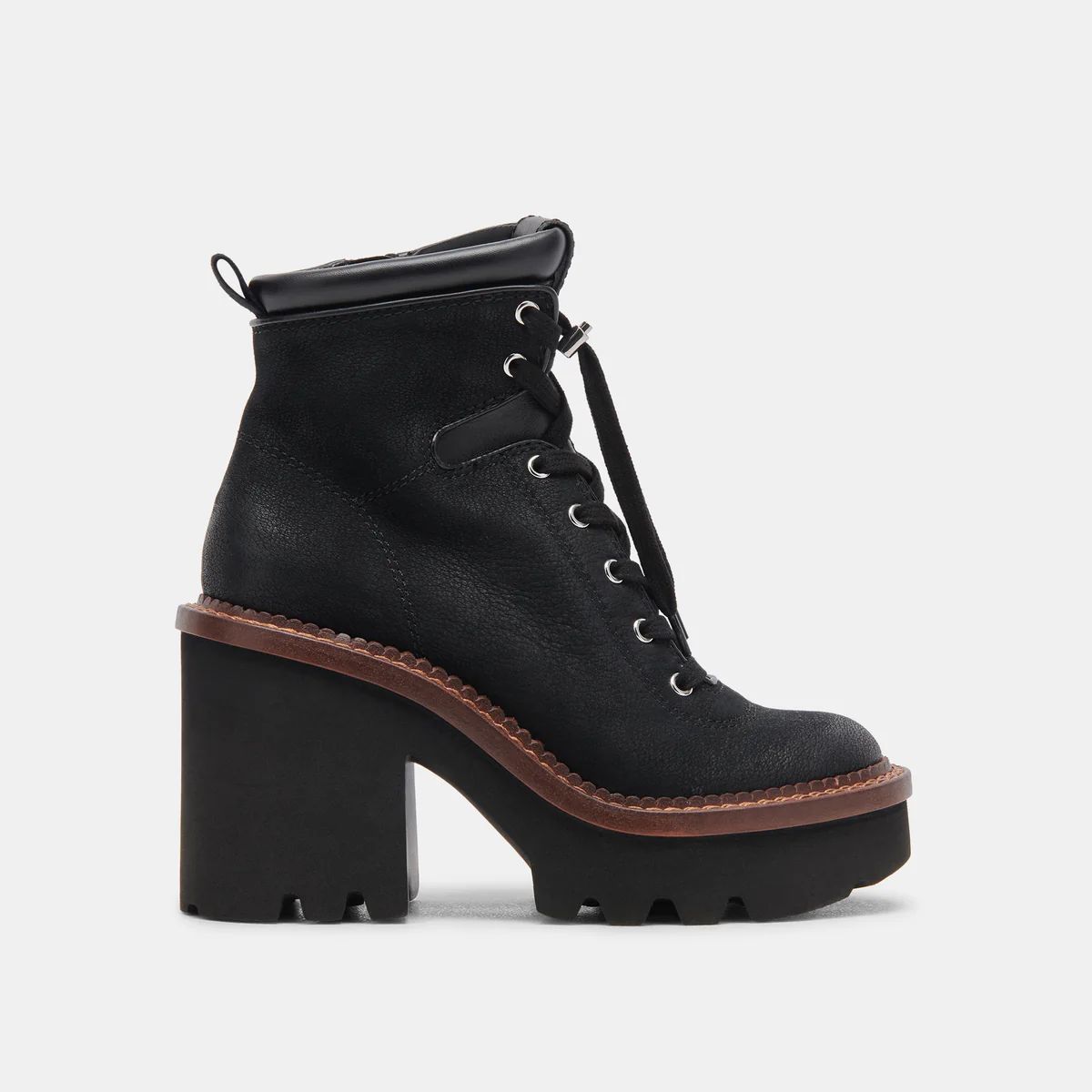Dommie Boots | DolceVita.com