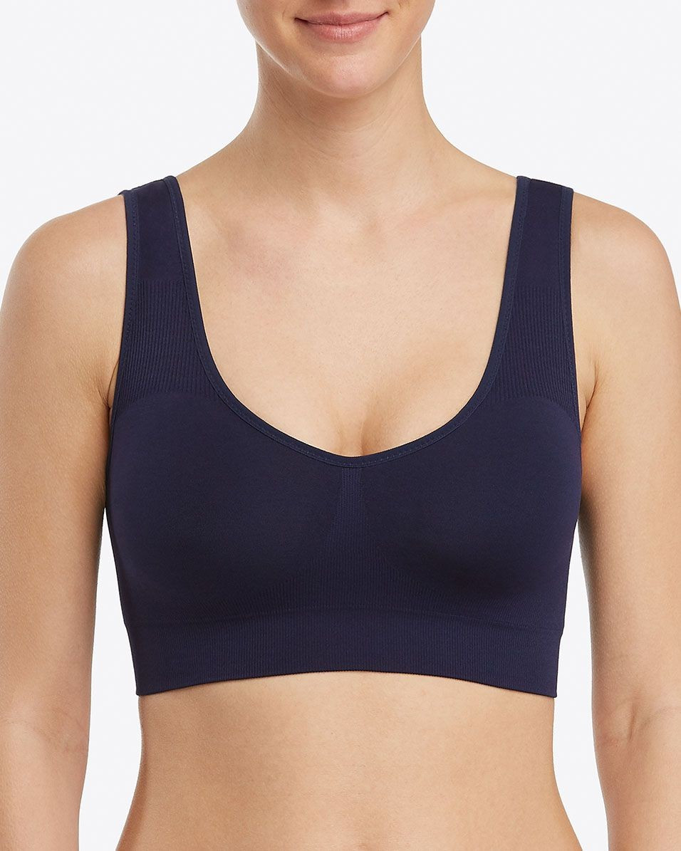 Breast of Both Worlds™ Reversible Comfort Bra | Spanx