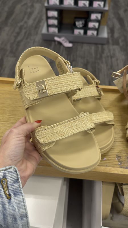 Target sandals
Target style
A new day
Sandals are BOGO

#LTKshoecrush #LTKSeasonal #LTKsalealert