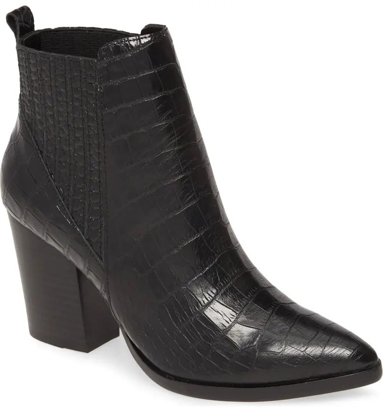 Justina Bootie | Nordstrom