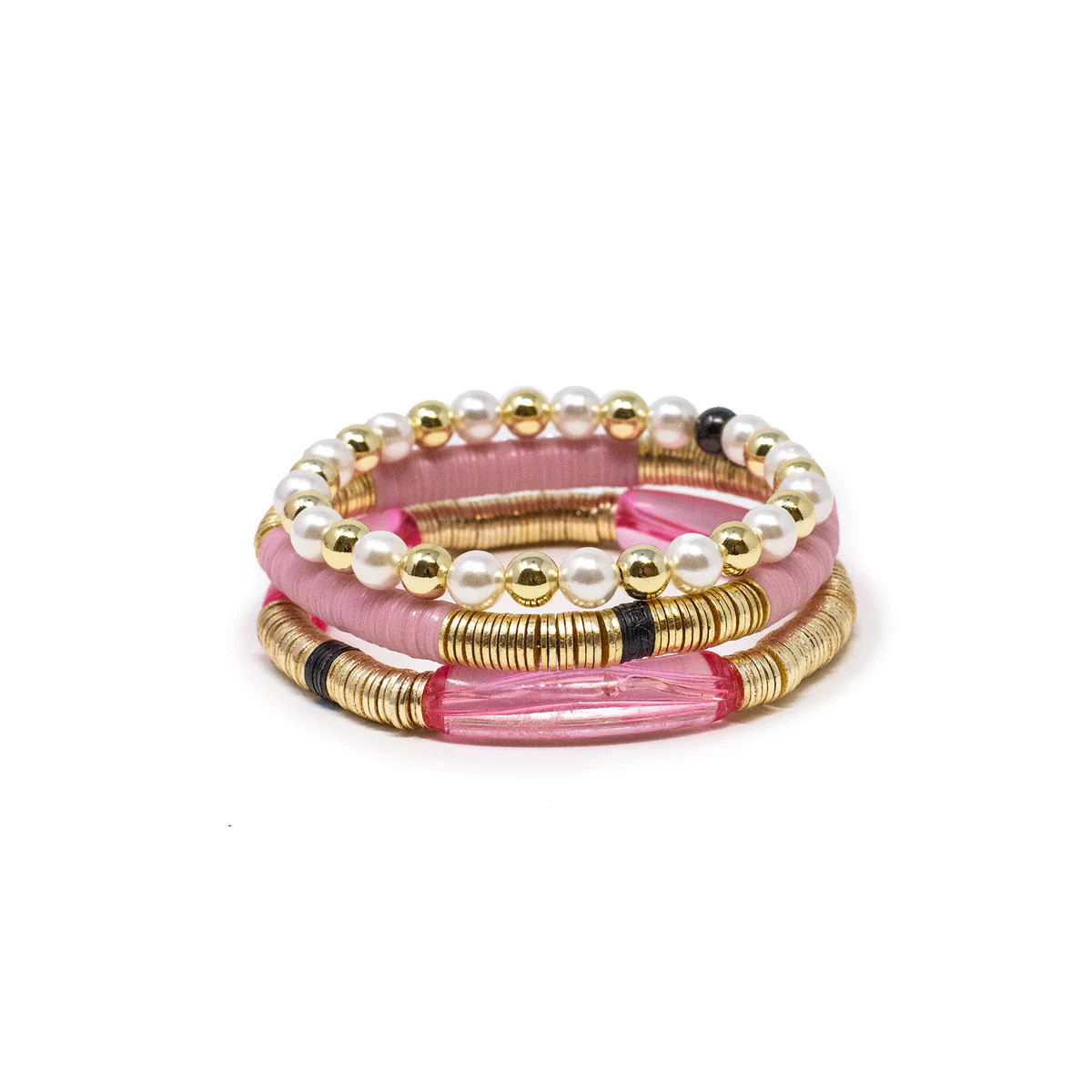 XOXO Stack | Allie + Bess