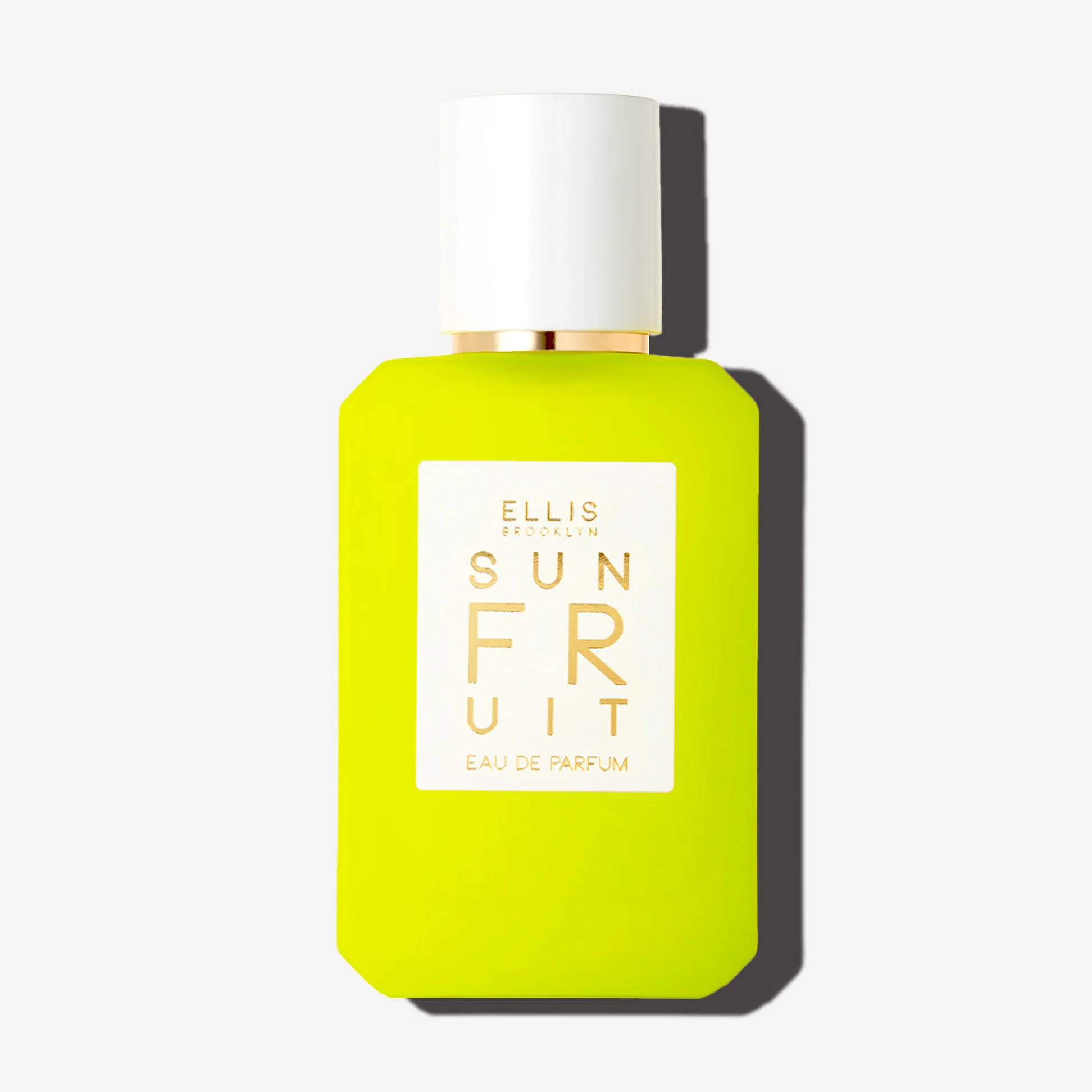 Ellis Brooklyn - Sun Fruit Eau De Parfum | Ellis Brooklyn