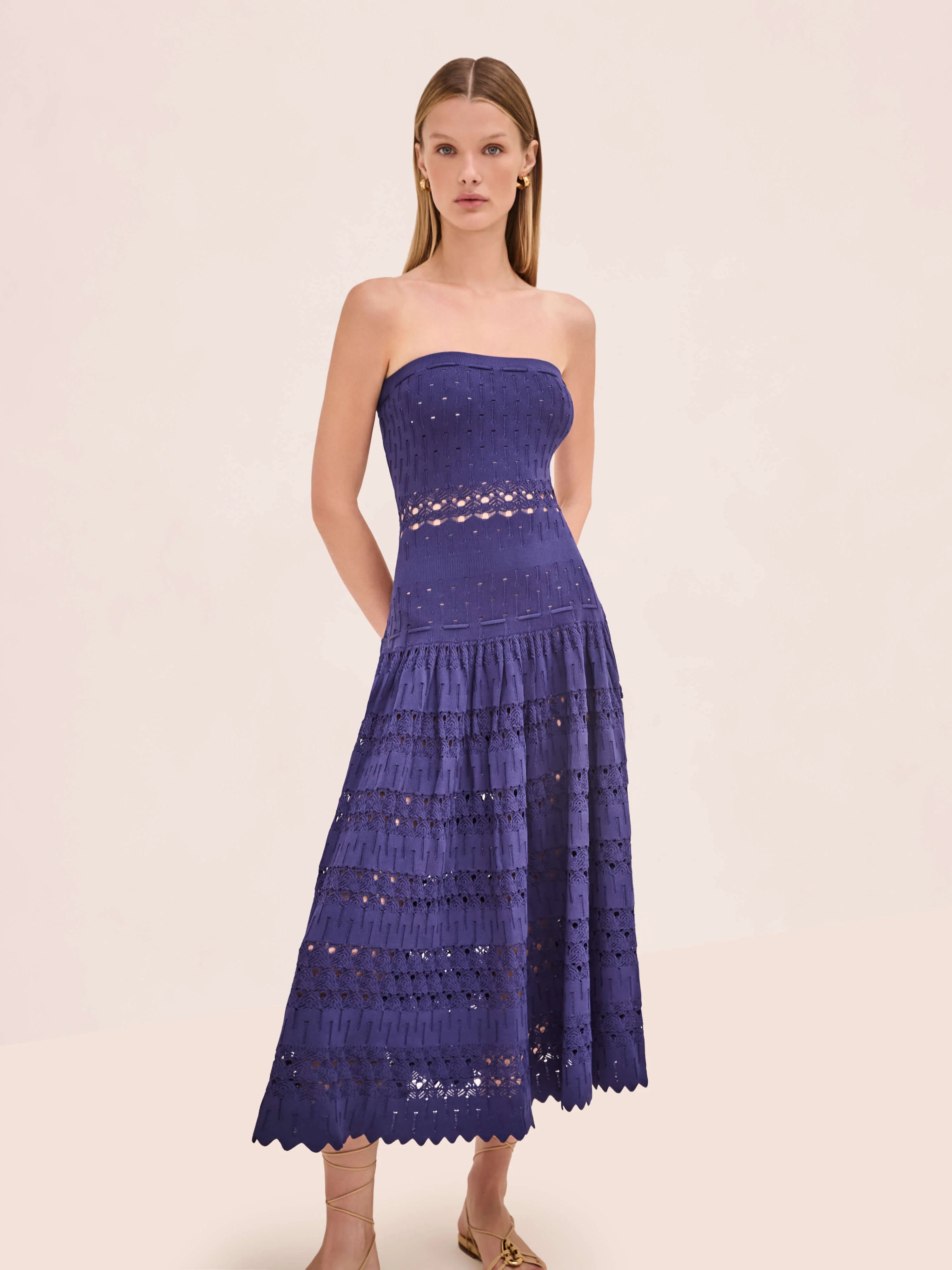 Payge Dress | Alexis