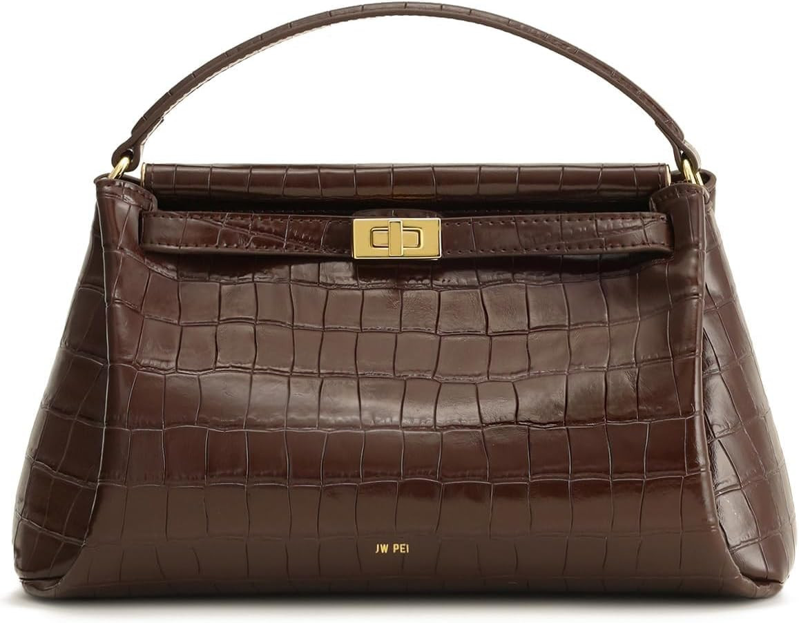 JW PEI Women's Carmen Top Handle Bag | Amazon (US)