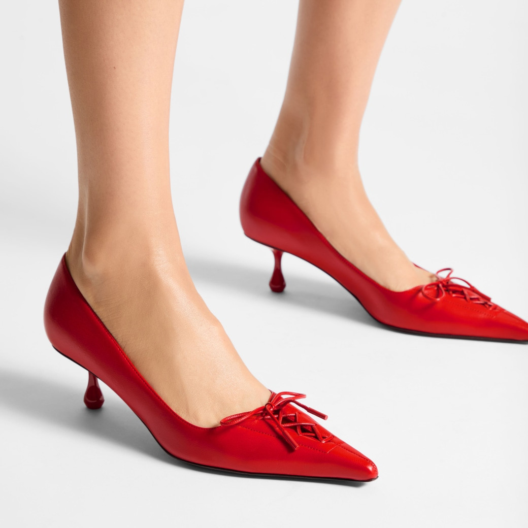 Scarlett 50 | Jimmy Choo (US)