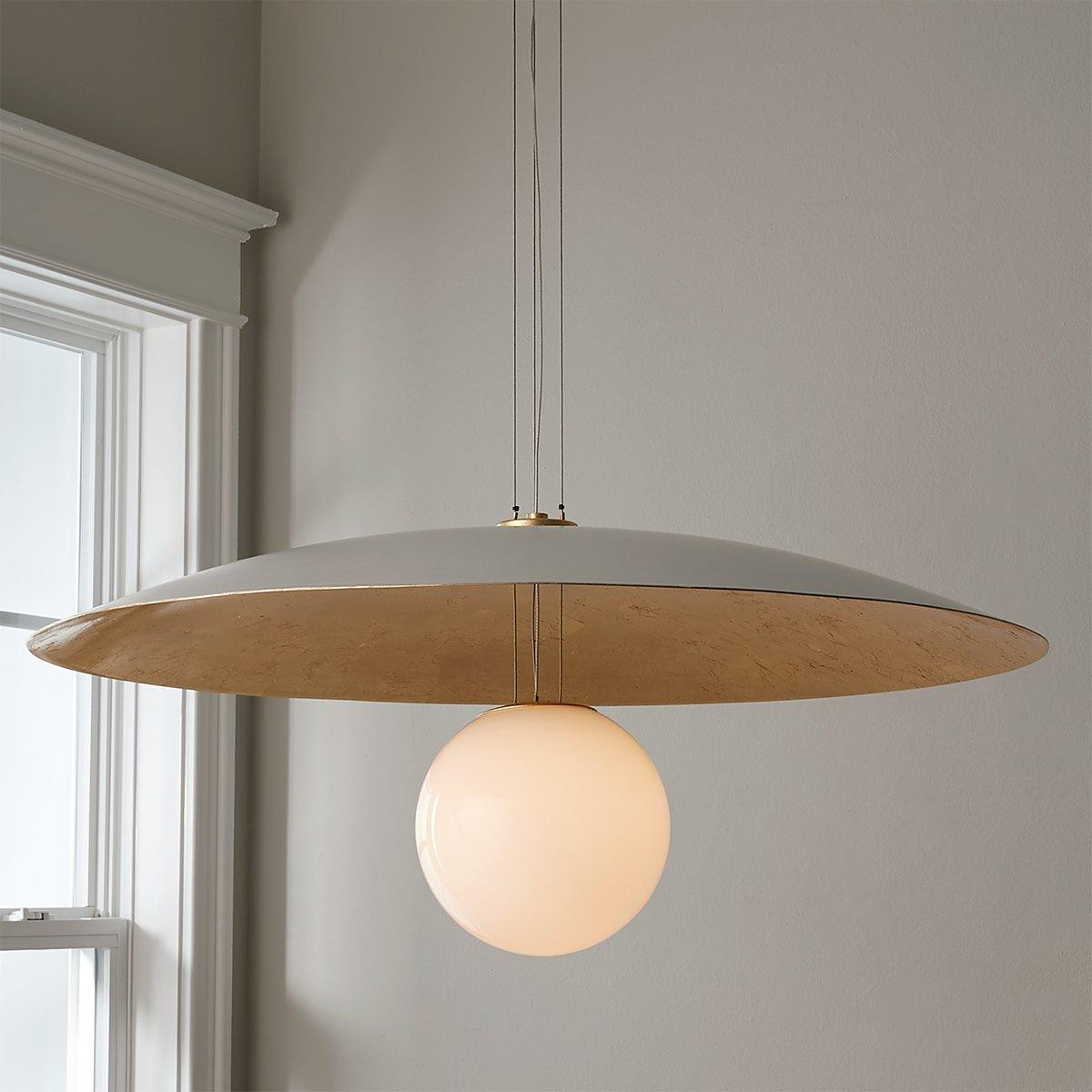 Hover LED Pendant | Shades of Light
