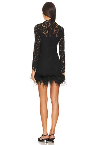 Mara Dress
                    
                    SAU LEE | Revolve Clothing (Global)
