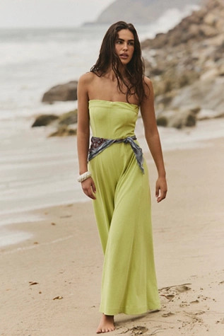 Kamora One-Piece | Free People (Global - UK&FR Excluded)