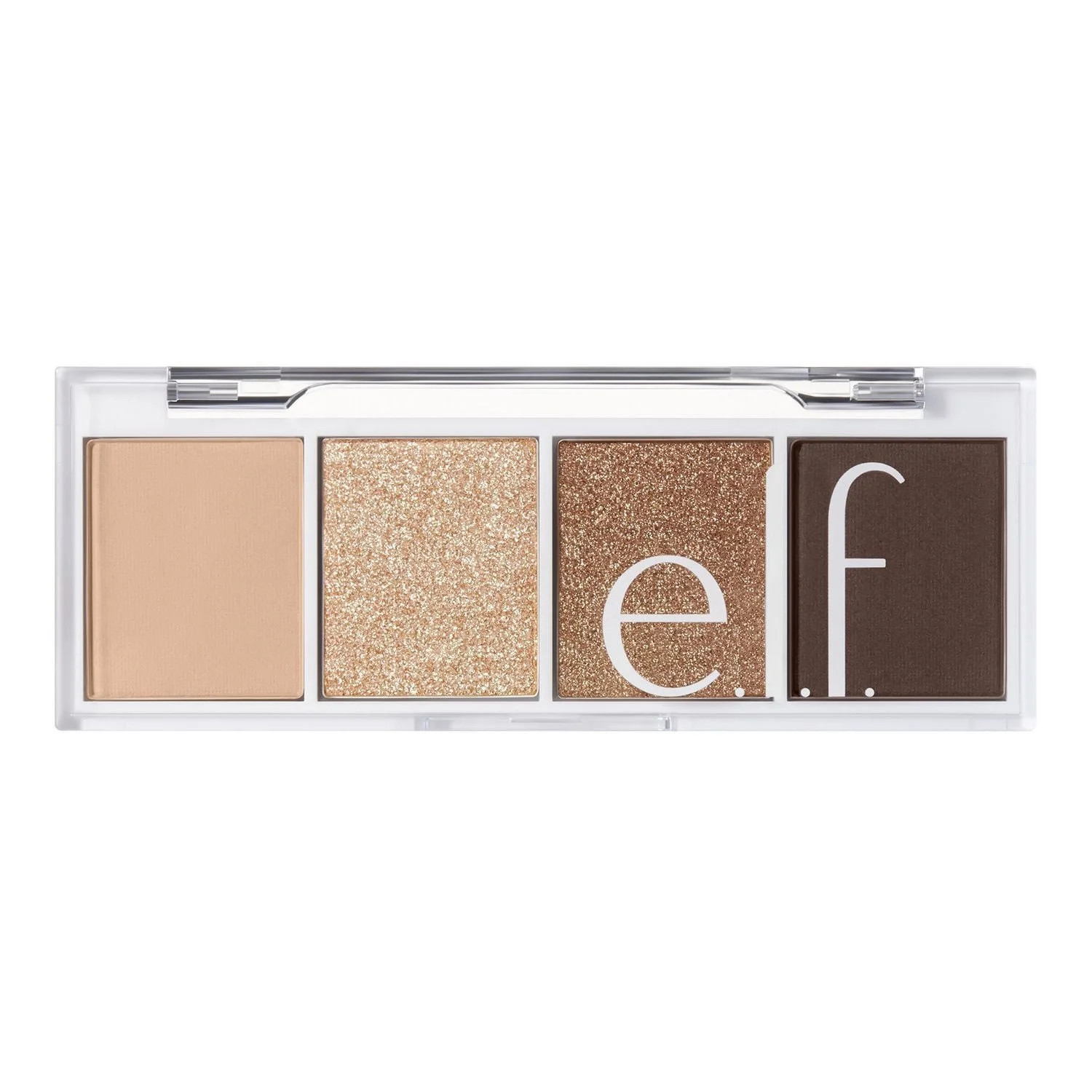 e.l.f. cosmetics Bite Size Eyeshadows, Eyeshadow Palette, 3.5g - Walmart.ca | Walmart (CA)