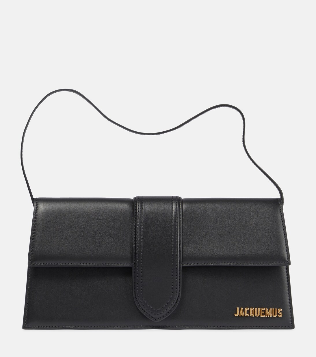 Sac Le Bambino Long en cuir | Mytheresa (FR)