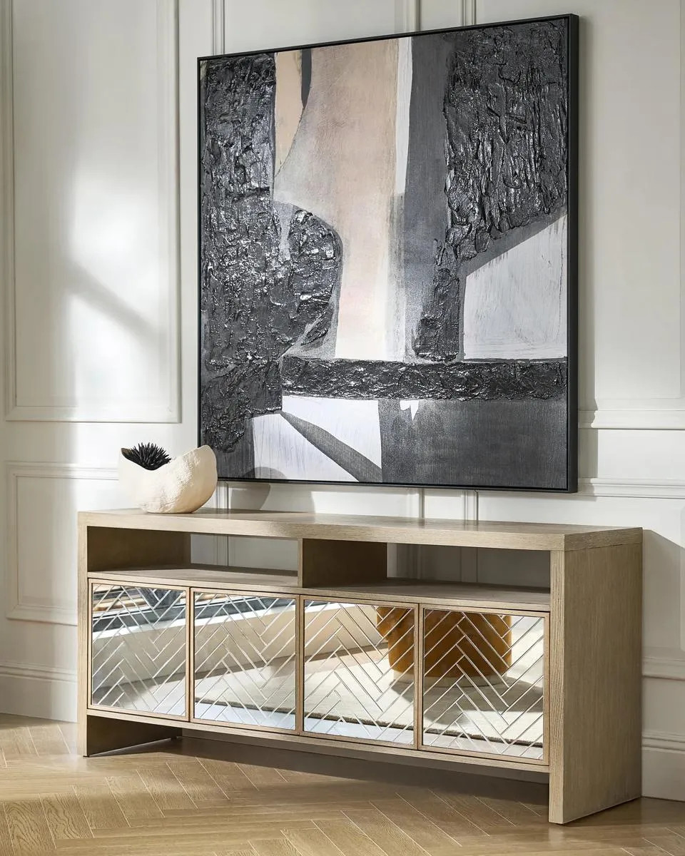 Baz Bowl - Ivory | Z Gallerie