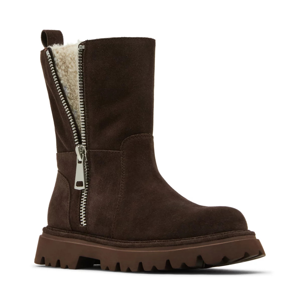 Burnout Waterproof Boot | Belk