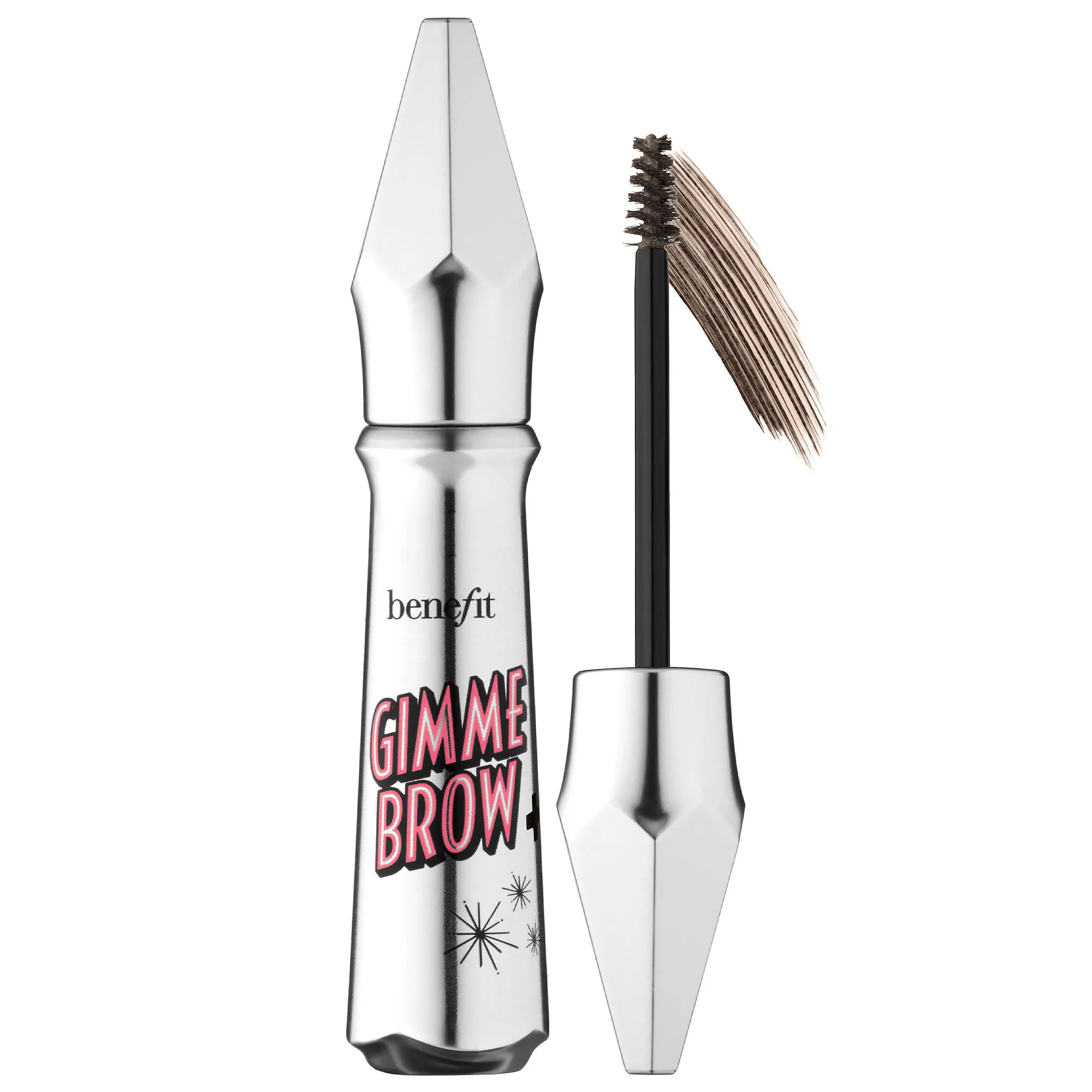 Benefit Cosmetics Gimme Brow+ Volumizing Eyebrow Gel Jumbo 5 0.2 oz/ 6 g | Sephora (US)