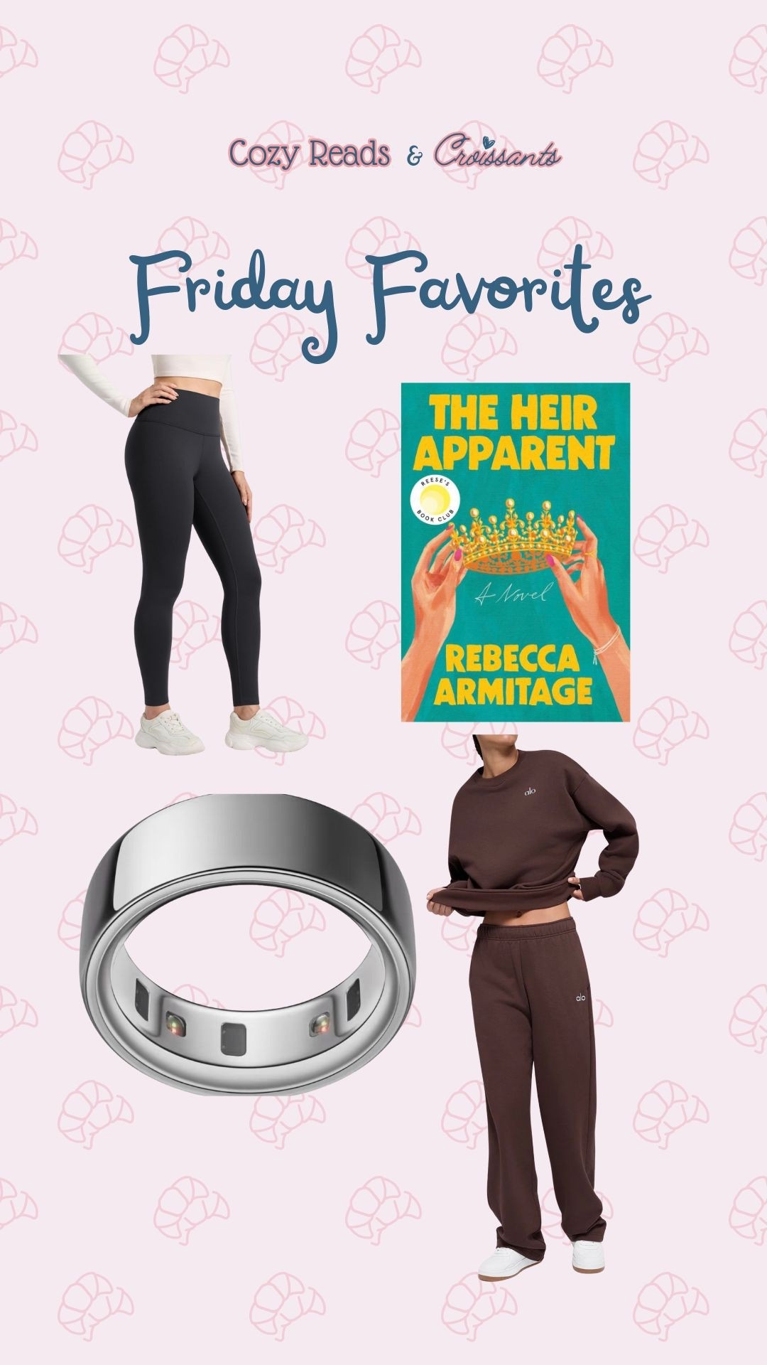 Back to a few of my favorites this January!

#LTKmomlife #LTKselfcare #LTKOver40