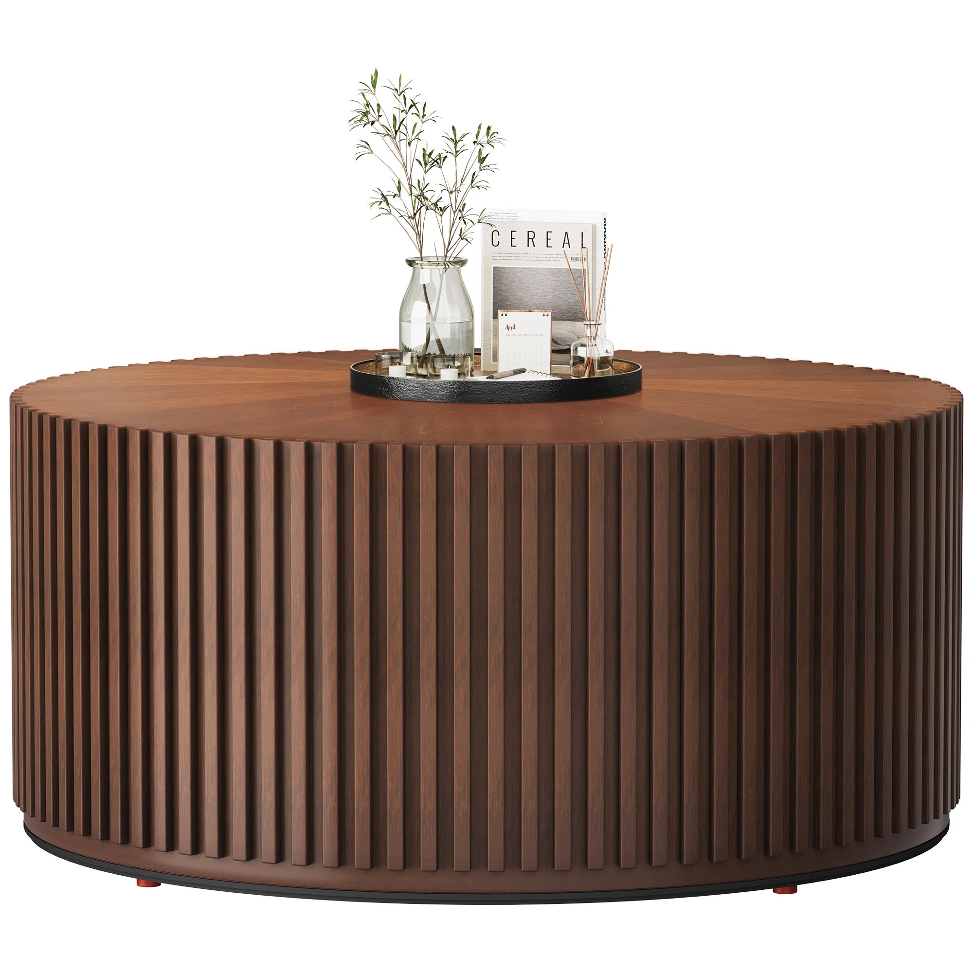 Latitude Run® Ryo Coffee Table & Reviews | Wayfair | Wayfair North America