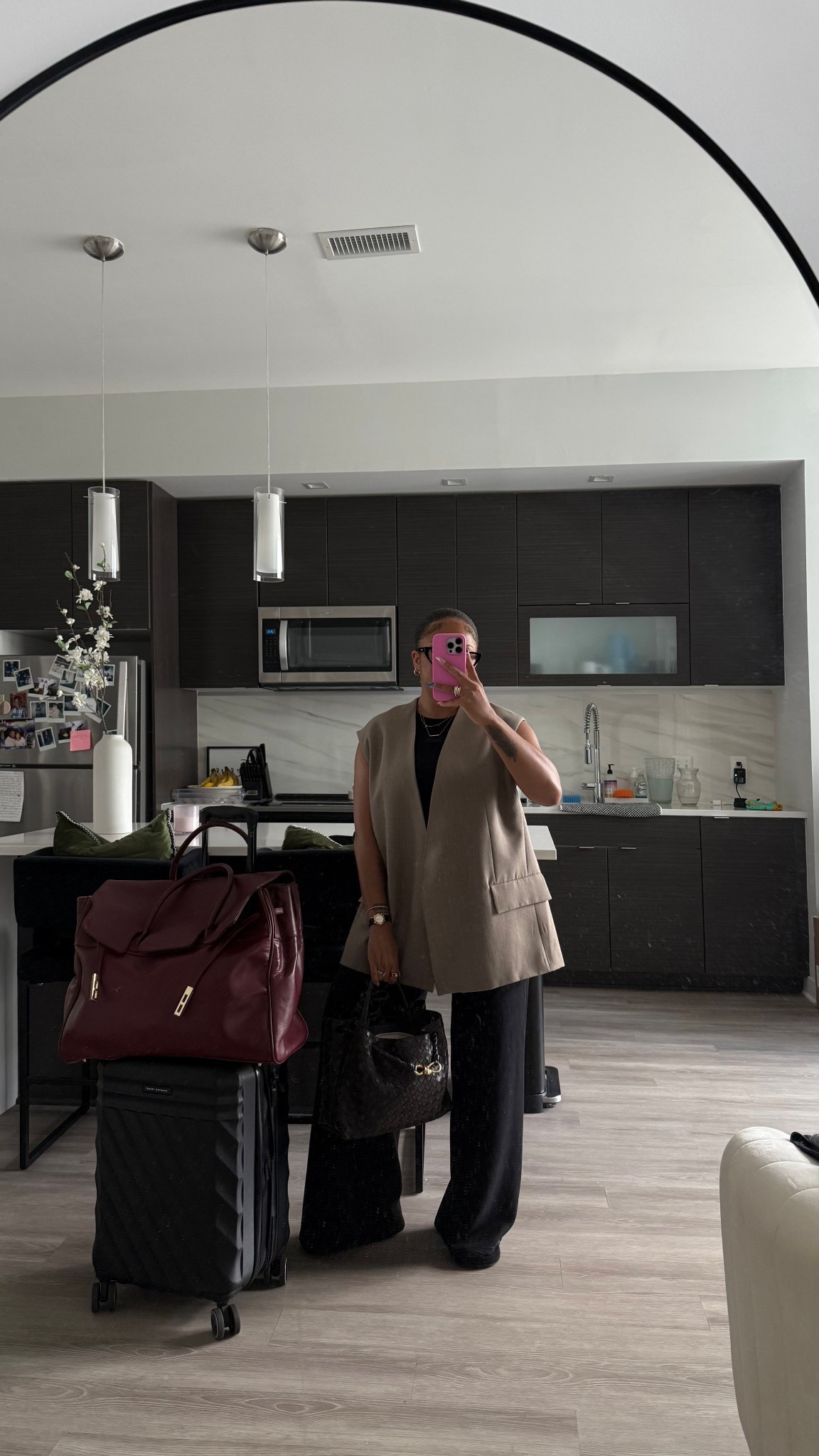 Travel fit for style and comfort ✨

#LTKTravel #LTKStyleTip #LTKSaleAlert