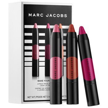 Make Your Le Marc 3 Piece Mini Liquid Lip Crayon Set | Sephora (US)
