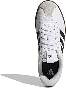 adidas Women's VL Court 3.0 Sneaker | Amazon (US)