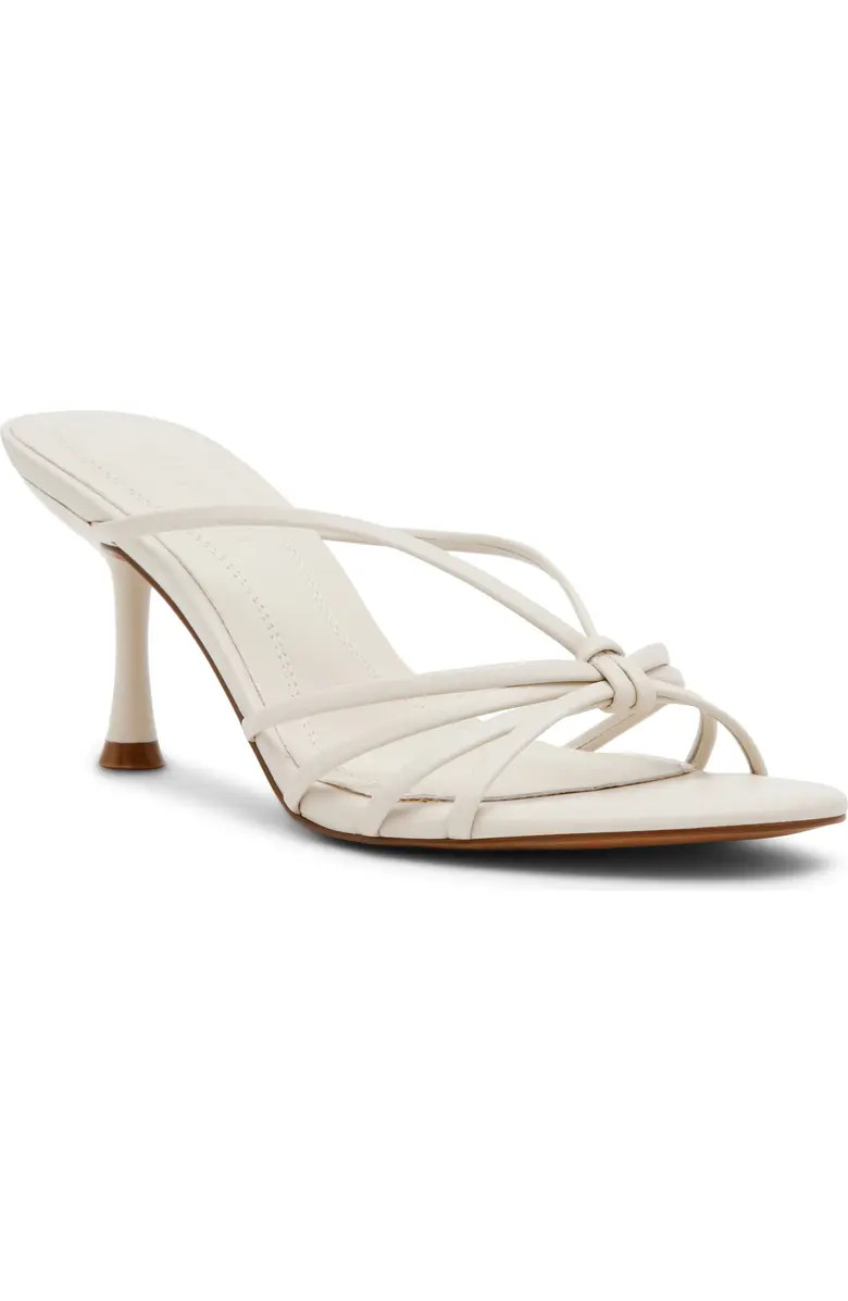 Edna Slide Sandal (Women) | Nordstrom
