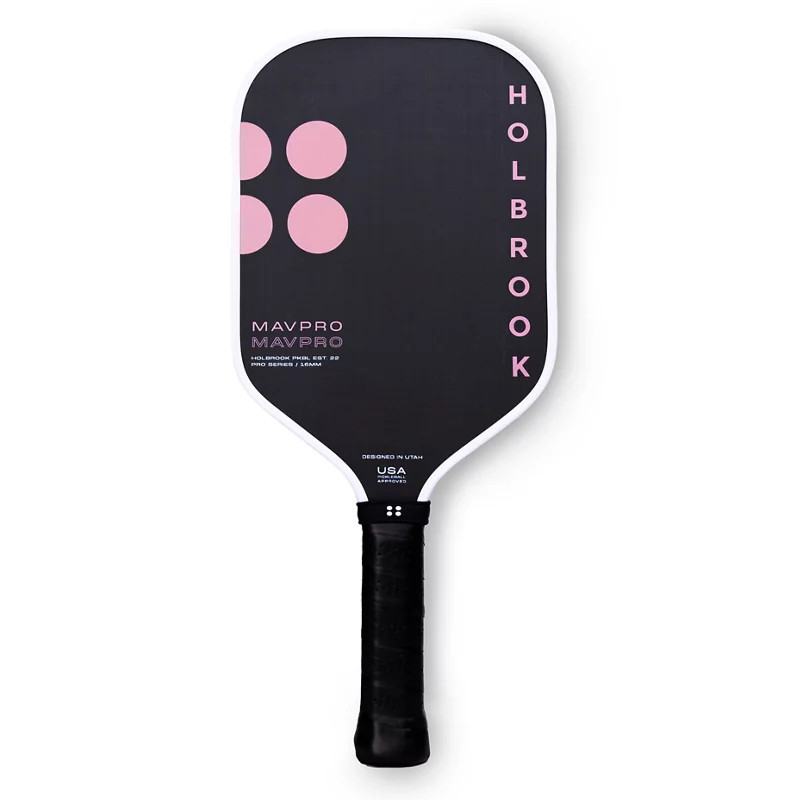 Holbrook Pickleball Mav Pro 2.0 Pickleball Paddle | Academy Sports + Outdoors