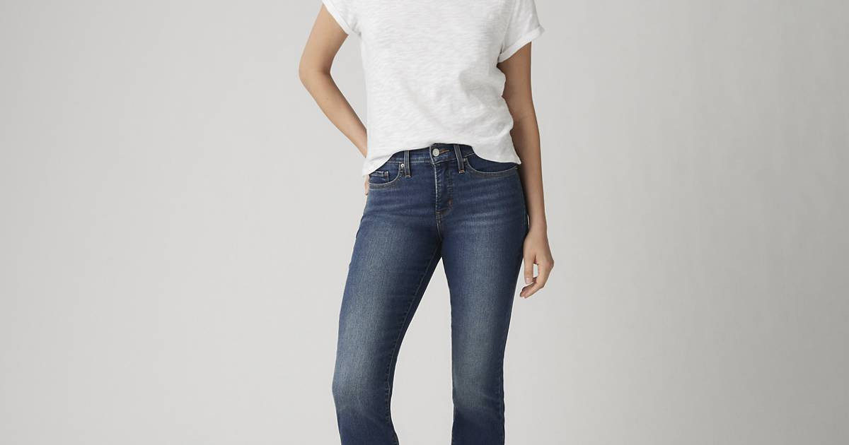 314 Shaping Straight Women's Jeans | Levi's US