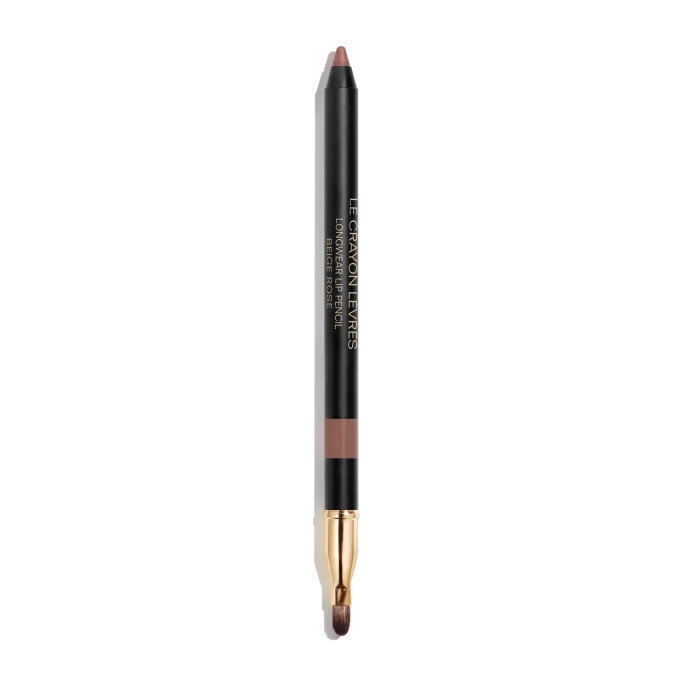 CHANEL LE CRAYON LÈVRES Precision Lip-Defining Pencil | Chanel, Inc. (US)