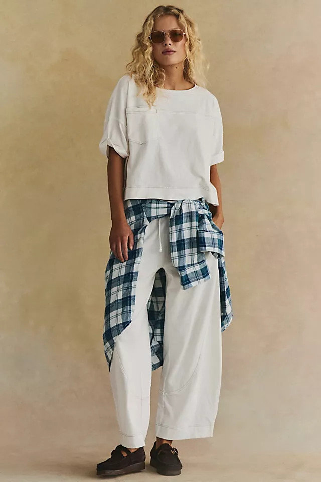 Leandra Pant Set | Free People (Global - UK&FR Excluded)