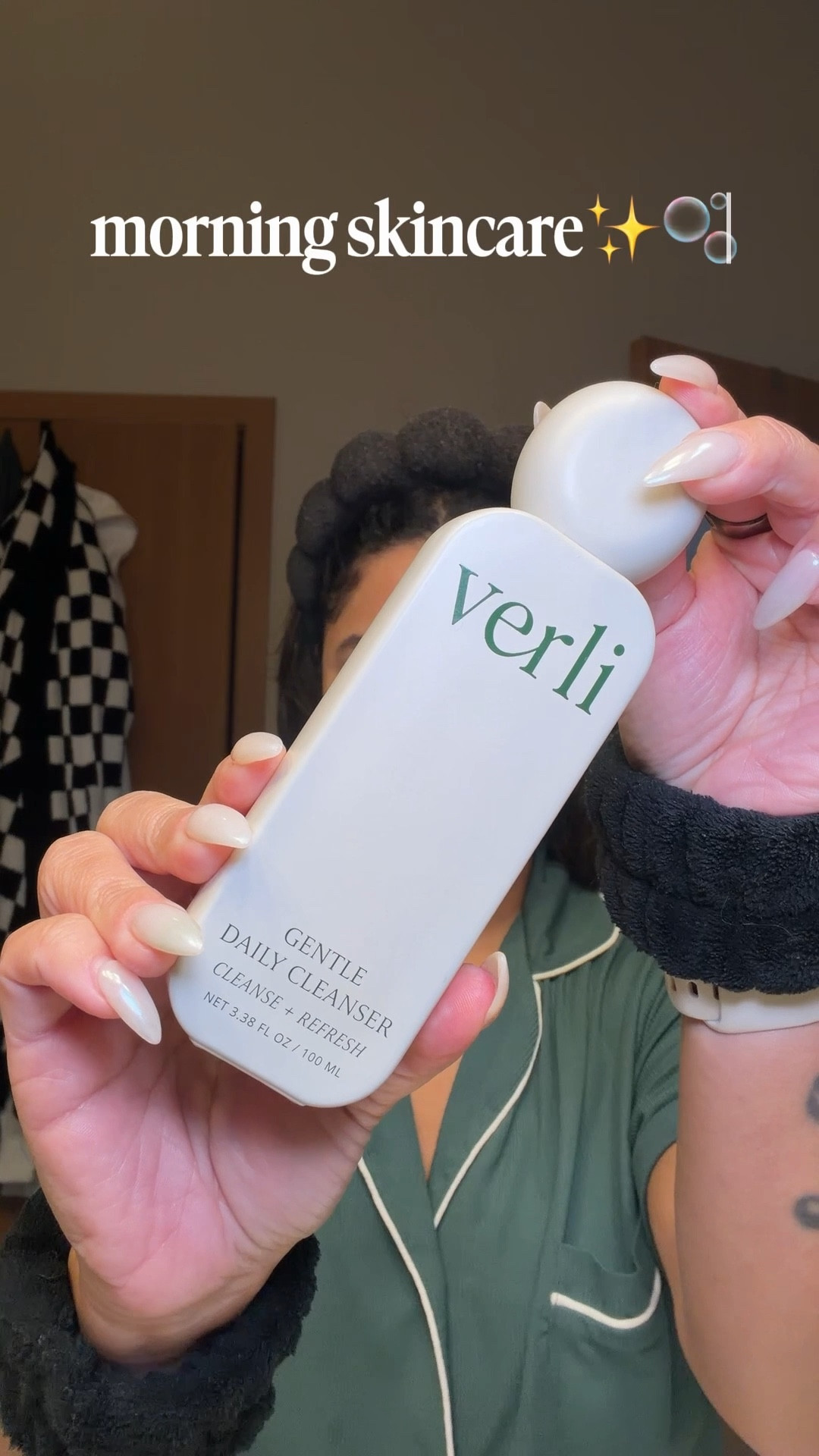 Skincare routine | verli skincare | Sephora finds | Byoma | skincare products 

#LTKBeauty #LTKselfcare #LTKmorningroutine