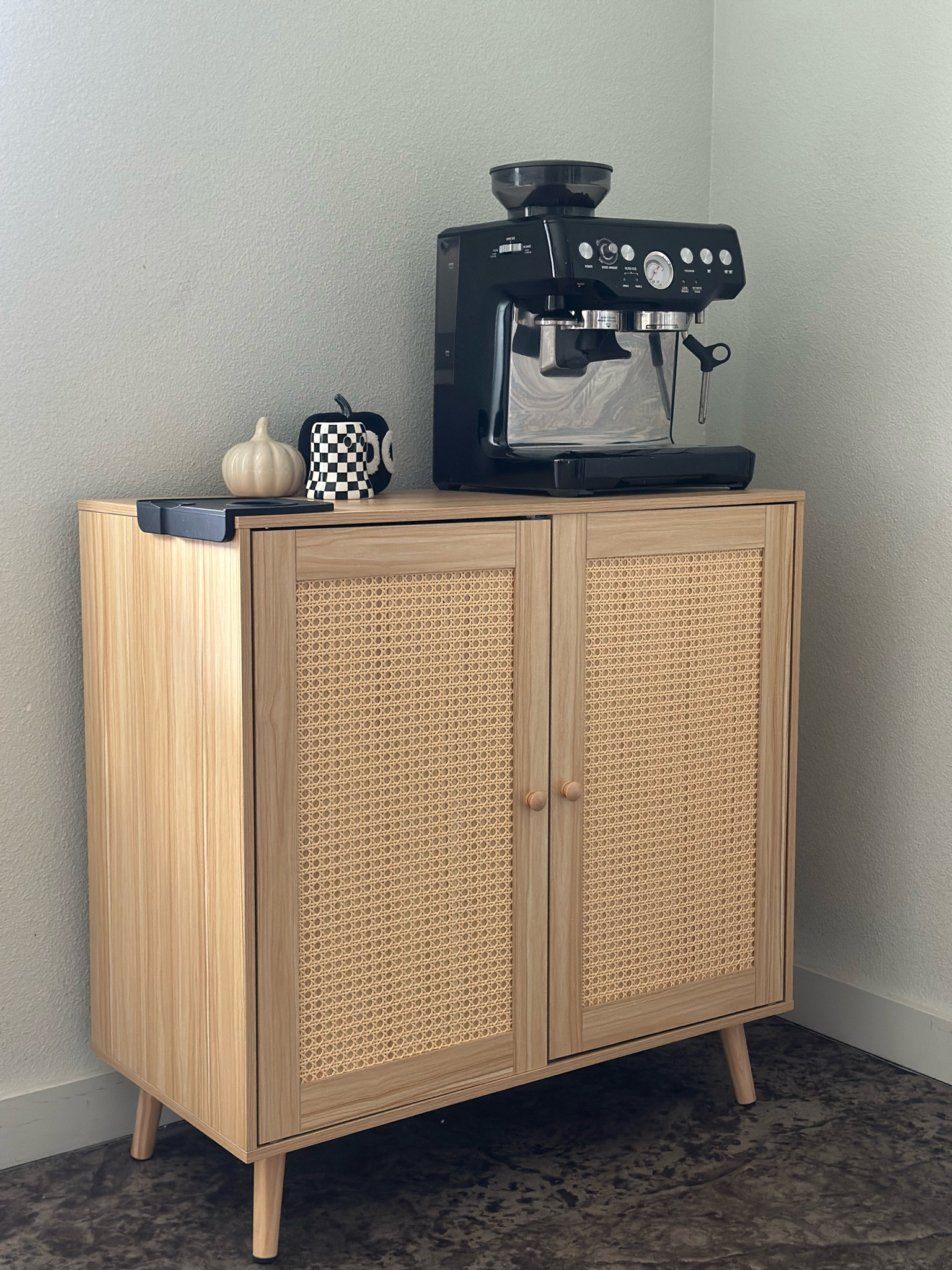 New Coffee Bar Must Haves #coffeebar #walmartfinds #homedecor 

#LTKGiftGuide #LTKHome #LTKHoliday
