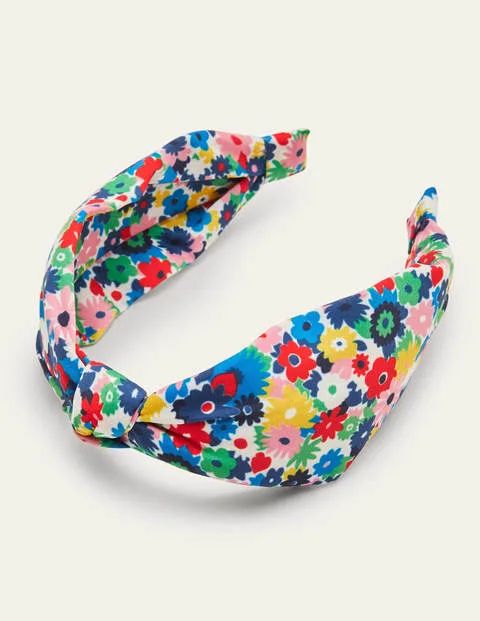 Knotted Headband | Boden (US)