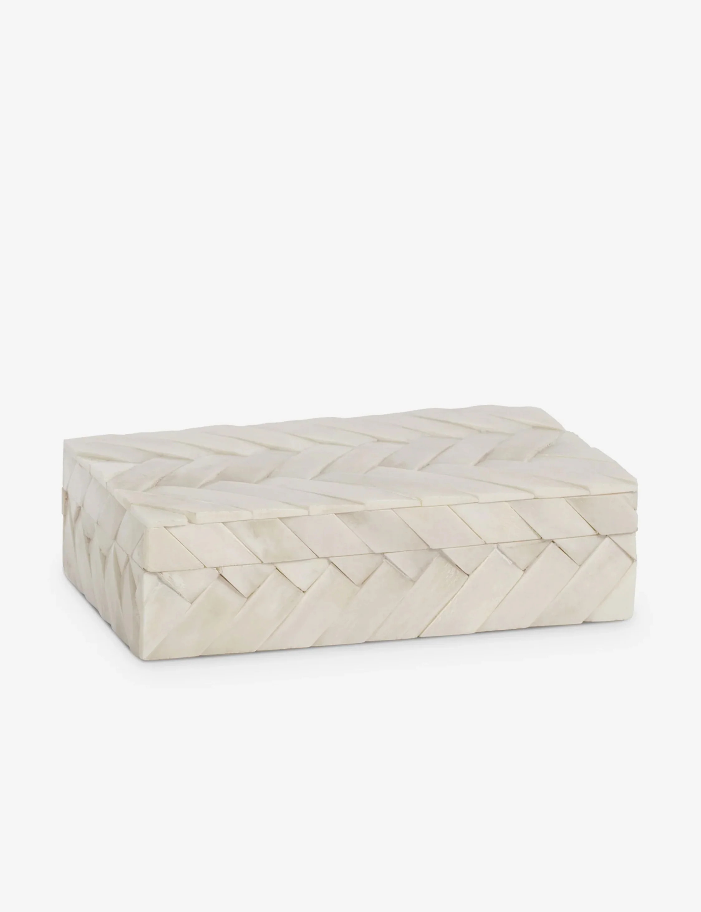 Netta Box | Lulu and Georgia 