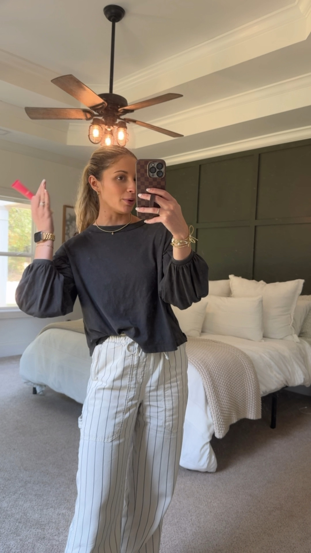 Thank you for being my hype girls!!! 

#LTKStyleTip #LTKBeauty #LTKU