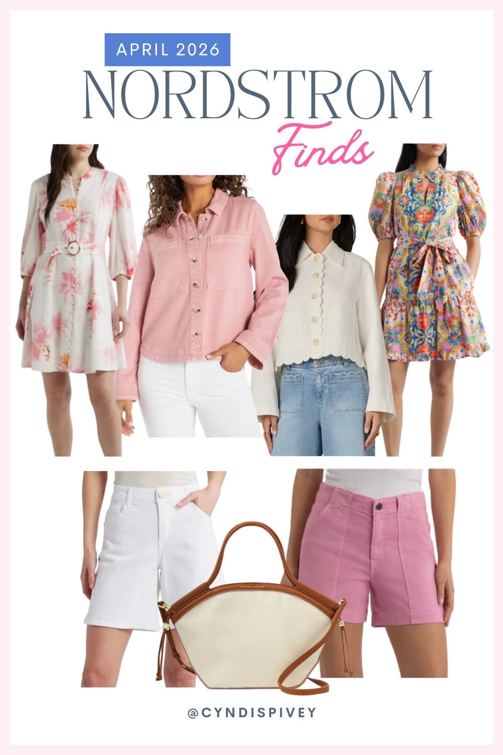 Nordstrom Finds for spring and summer 


#LTKOver40 #LTKSeasonal