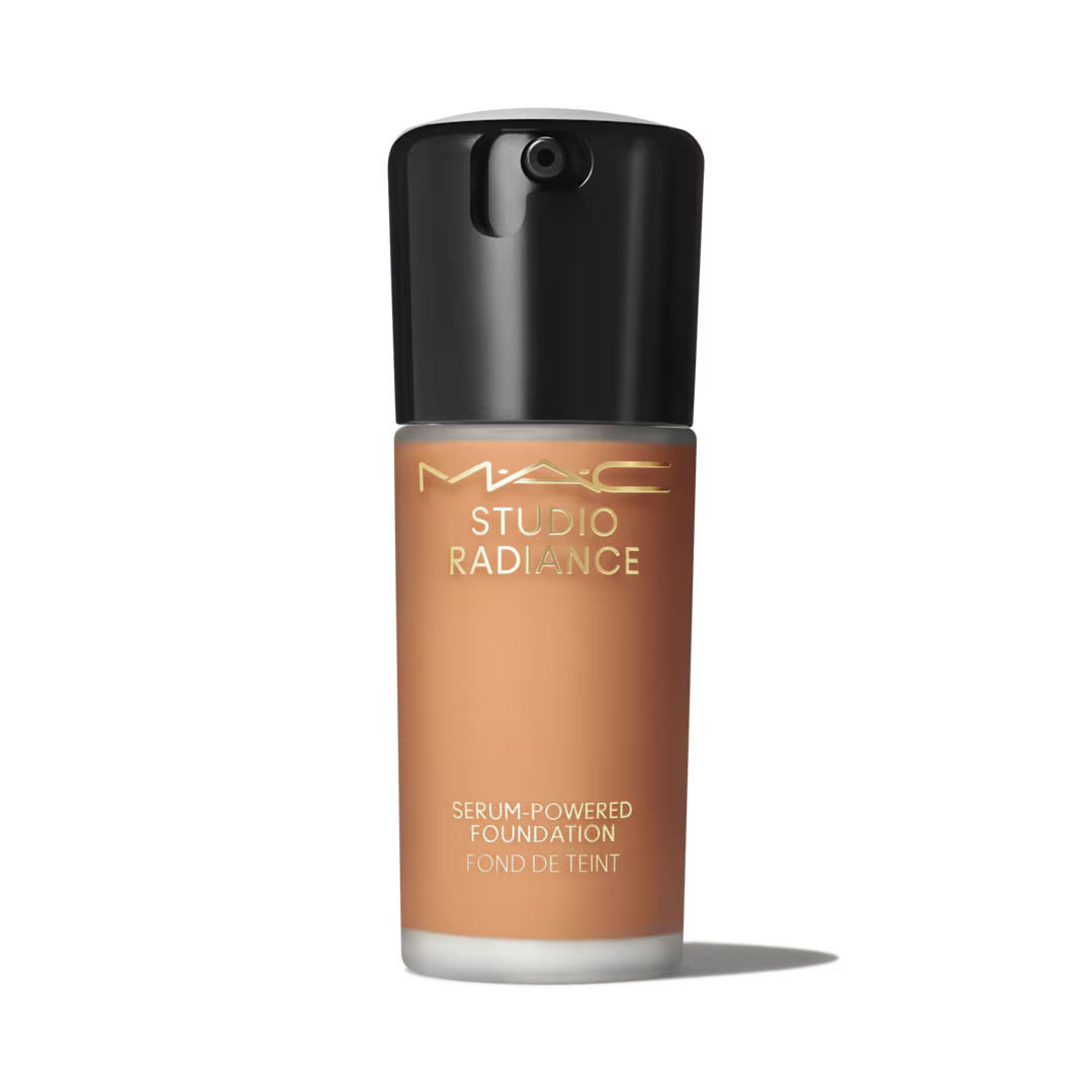 Studio Radiance Serum-Powered Foundation | MAC Cosmetics - Official Site | MAC Cosmetics (US)