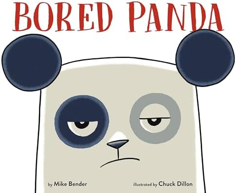 Bored Panda | Amazon (US)