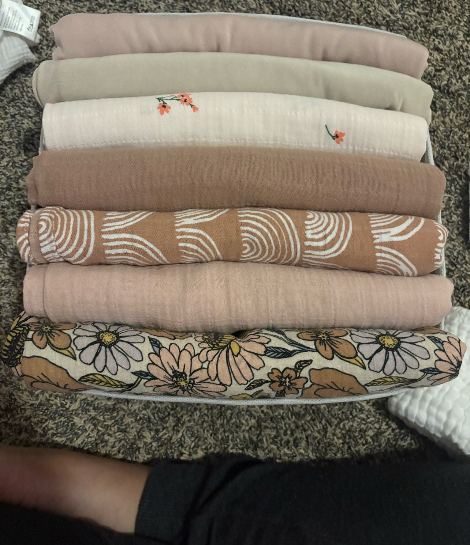Best swaddles & receiving blankets!

#LTKBaby #LTKBump #LTKmomlife