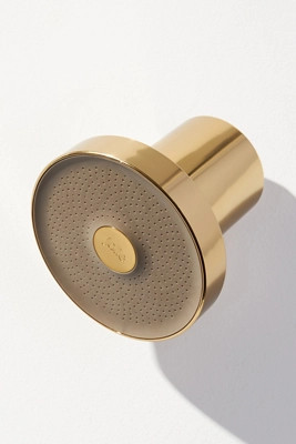 Jolie Filtered Showerhead | Anthropologie (US)
