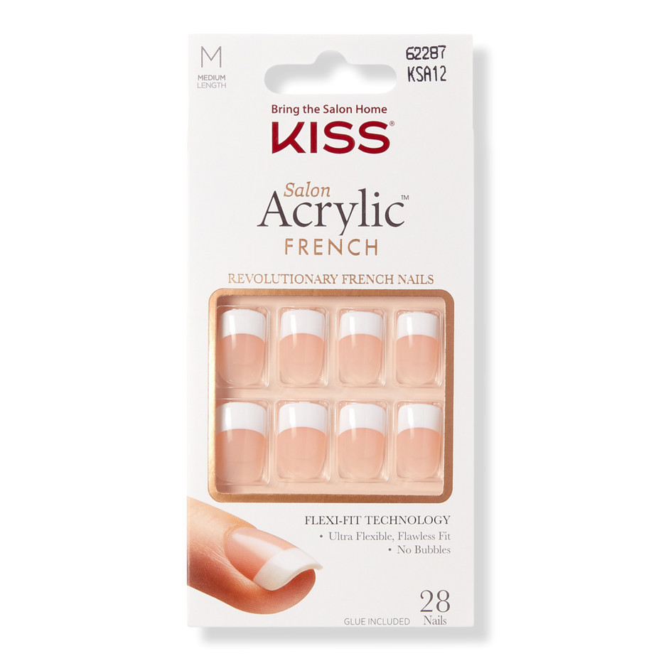 Rumor Mill Salon Acrylic Nail Kit | Ulta