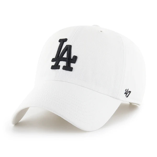 LOS ANGELES DODGERS '47 CLEAN UP | '47Brand