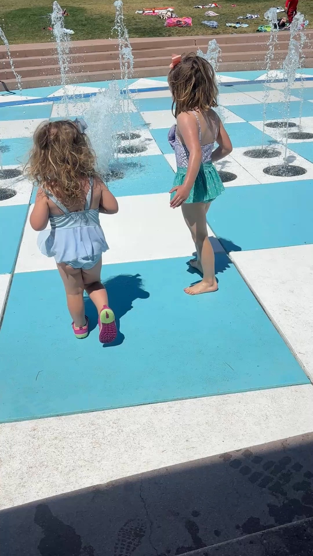 Cutest princess swimsuits

#LTKdayinmylife #LTKmomlife #LTKKids