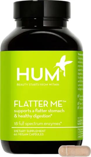 Flatter Me Digestive Enzyme Supplement | Nordstrom