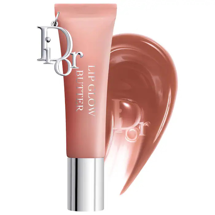 Lip Glow Butter Hydrating Gloss Balm | Sephora (US)