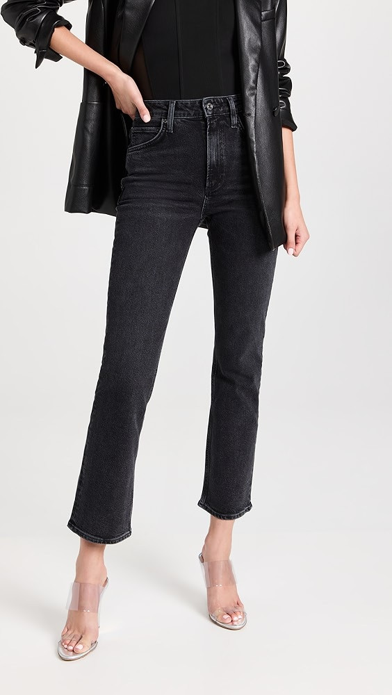 AGOLDE Vintage High Rise Boot Jeans | Shopbop | Shopbop