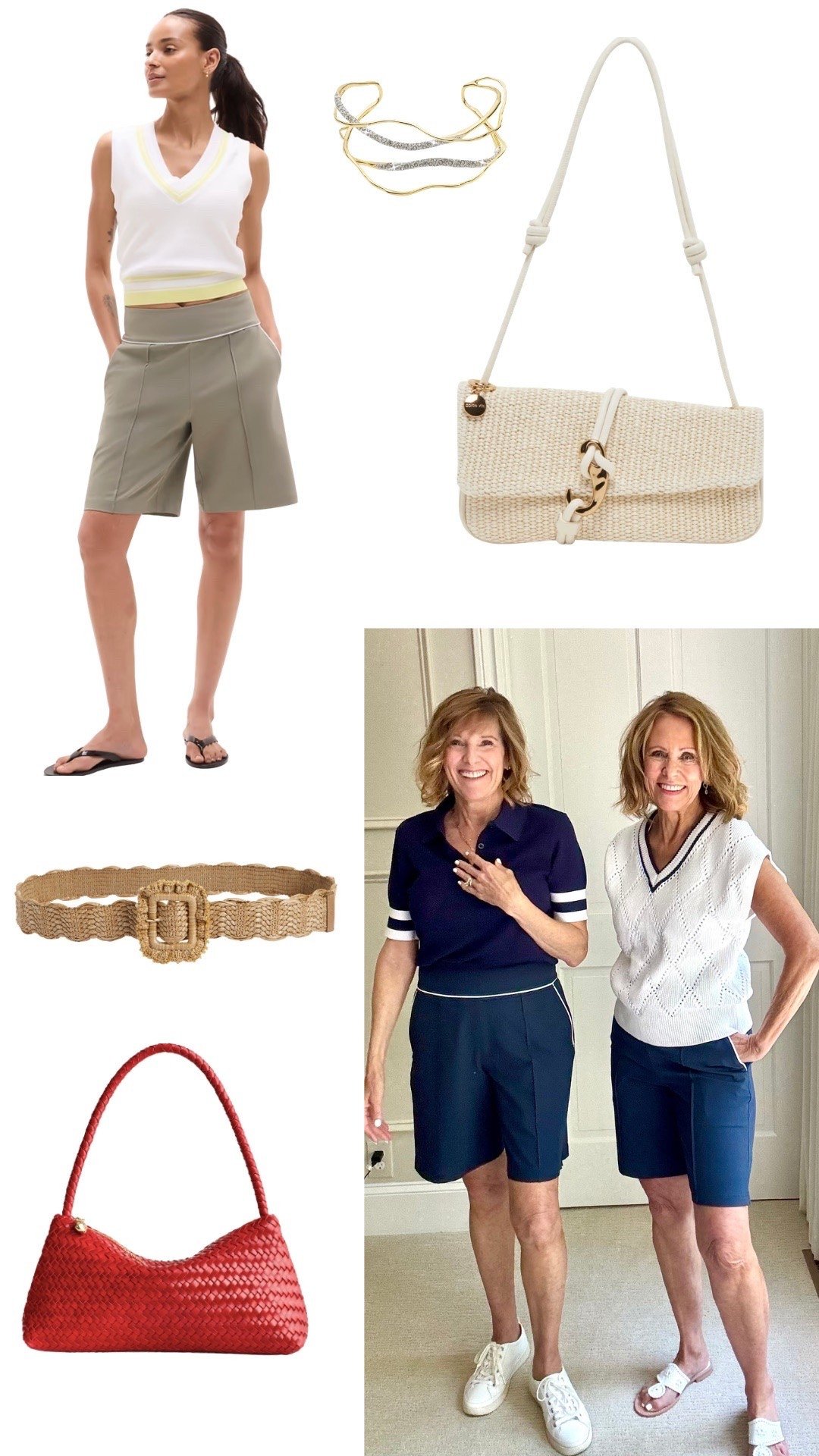 Some of your favorites you loved most in June!!

#LTKOver40 #LTKSeasonal