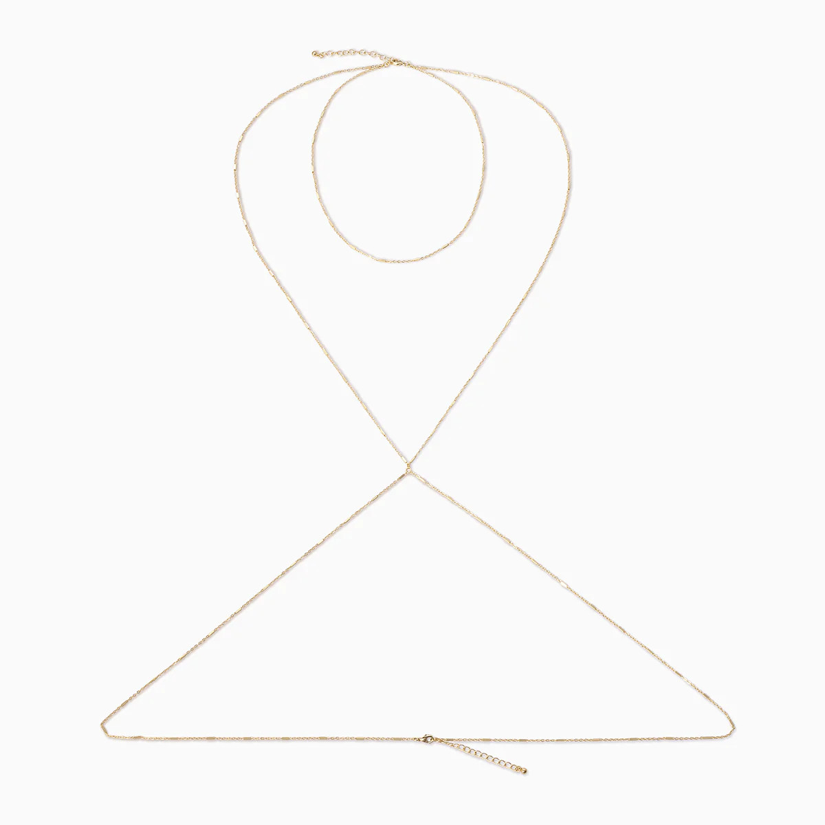 Summer Body Chain | Uncommon James