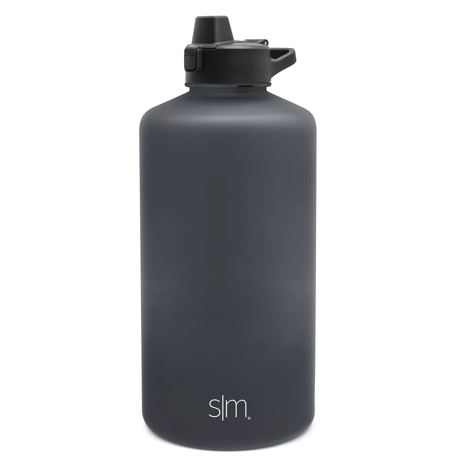 Simple Modern 1-Gallon Water Bottle with Straw Lid with Ounce Markers | Sam's Club